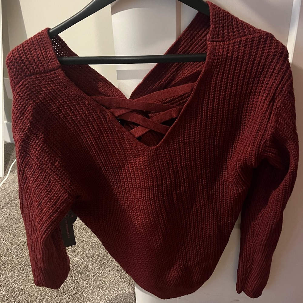 Sweater